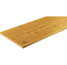 Holzplatte aus Fichte