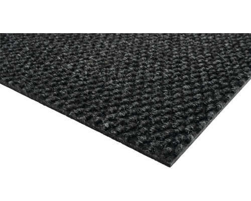 Fußmatte aus Textil