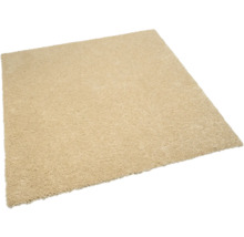 Quadratischer Teppich
