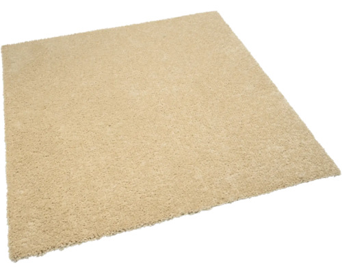 Quadratischer Teppich