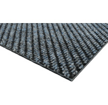 Schmutzfangmatte mit Streifenmuster