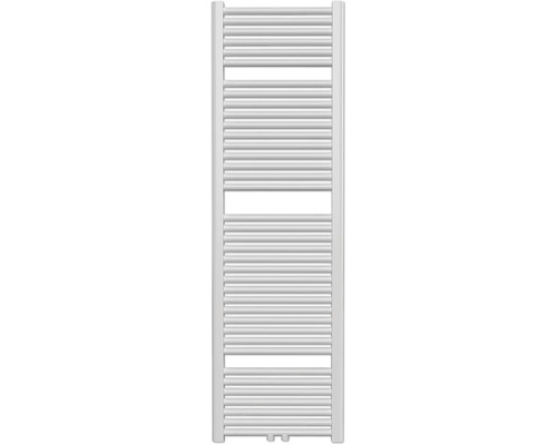 Handtuchwärmer mit horizontalen Heizrohren
