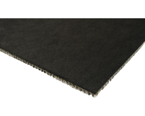 Wabenplatte im Detail