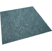 Rechteckiger Teppich
