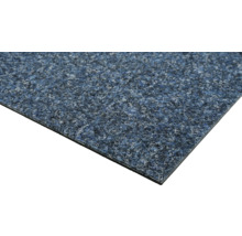 Teppichfliese mit Textiloberfläche