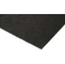 Dunkler Teppichbodenbelag für den Innenbereich