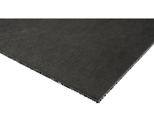 Teppichfliese aus Textil