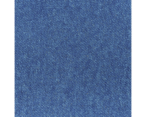 Nahaufnahme von Jeansstoff