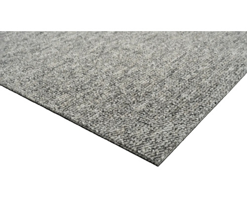 Detailansicht eines Teppichs