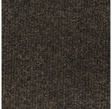 Detailansicht eines Teppichbodens