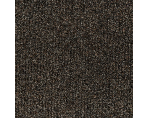 Detailansicht eines Teppichbodens