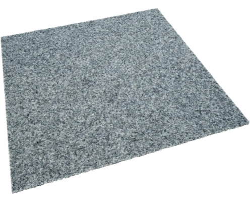 Quadratischer Teppich