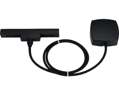 Bewegungsmelder mit Kabel und Steuerungseinheit