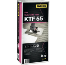 Murexin Flex Klebemörtel Trass KTF 55, 25 kg Sack