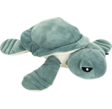 Plüschschildkröte