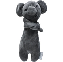 Grauer Koala als Wärmekissen