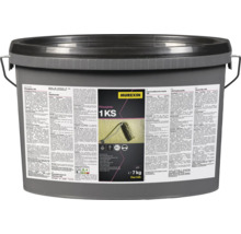 Eimer Flüssigfolie 1KS von Murexin, sieben Kilogramm