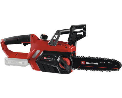 Akku-Kettensäge Einhell Power-X-Change GE-LC 18/25 Li, ohne Akku 18 V und Ladegerät Einhell Akku-Kettensäge