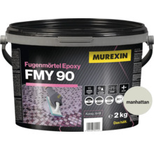 Murexin Fugenmörtel Epoxy FMY 90 im Eimer