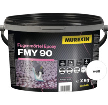 Murexin Fugenmörtel Epoxy FMY 90 im Eimer