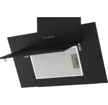 Dunstabzugshaube mit Filter