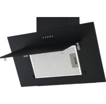 Dunstabzugshaube mit Fettfilter