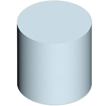 Zylindrische Form