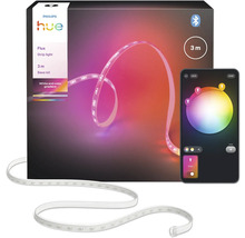 Philips Hue Flux Lichtband 3 Meter Basisset mit Smartphone App