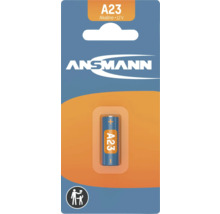 Ansmann A23 Alkaline Batterie, 12 V