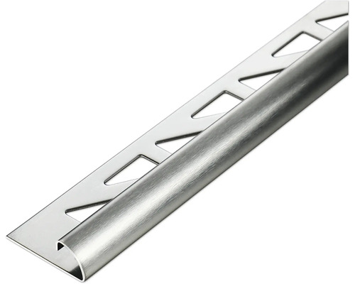 Fliesenprofil aus Metall