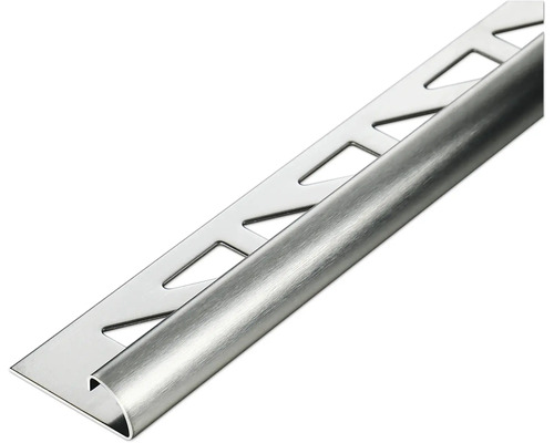 Fliesenprofil aus Metall