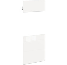 Möbelstück mit glatter Oberfläche