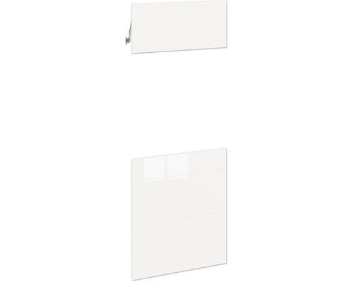 Möbelstück mit glatter Oberfläche