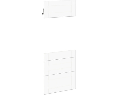 Küchenschrank mit Lifttür