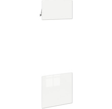 Möbelfront mit Griff