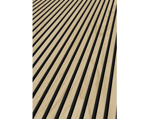 Holzpaneele für die Wandverkleidung