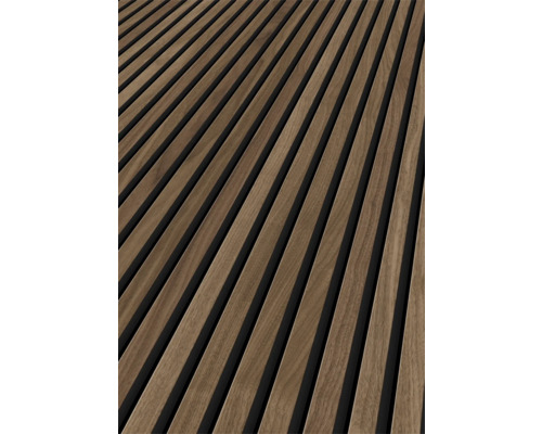 Holzpaneele für die Wandgestaltung