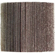 Schleifmop mit vertikal angeordneten Schleiflamellen