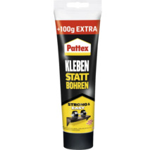 Pattex Kleben Statt Bohren Montagekleber Tube