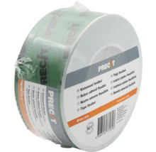 Flexible Klebebandrolle, 60 Millimeter mal 25 Meter