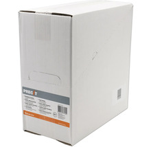 Verpackung flexibles Klebeband 10x 60 mm x 25 m