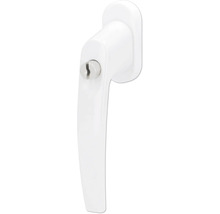 Fenstergriff mit Schlüssel