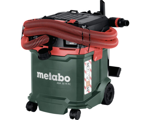 Metabo ASA 30 M PC Allzwecksauger