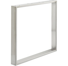 Tischgestell aus Metall