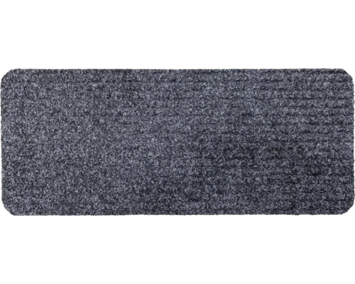 Fußmatte aus Textil