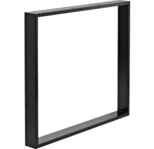 Tischgestell aus Metall