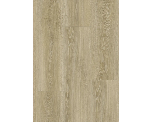 Bodenbelag mit Holzoptik