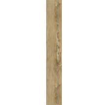 Fliese in Holzoptik