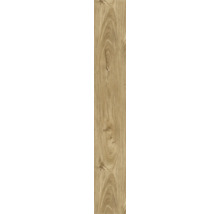 Holzfliese mit natürlicher Holzstruktur