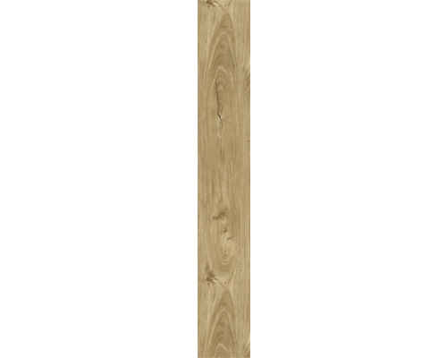 Holzfliese mit natürlicher Holzstruktur